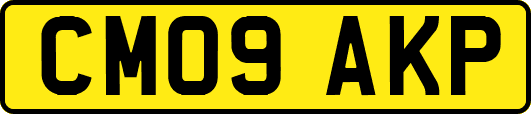 CM09AKP
