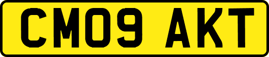CM09AKT