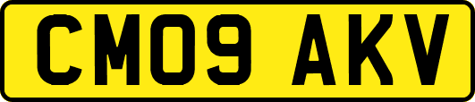 CM09AKV