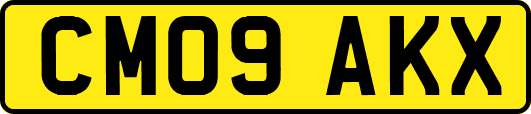 CM09AKX