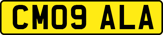 CM09ALA