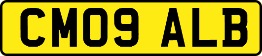 CM09ALB