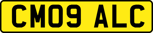 CM09ALC