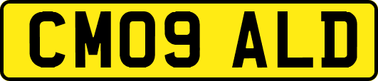 CM09ALD