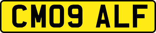 CM09ALF