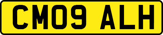 CM09ALH