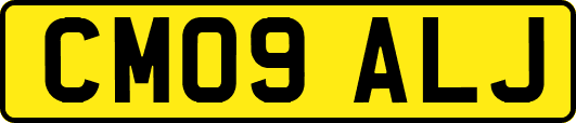 CM09ALJ