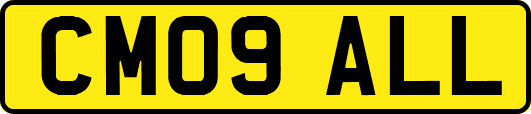 CM09ALL