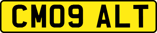 CM09ALT