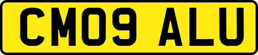 CM09ALU