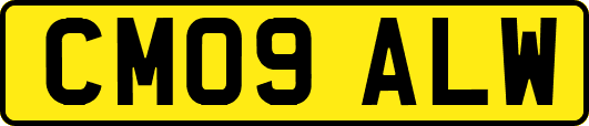 CM09ALW