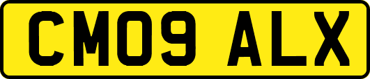 CM09ALX