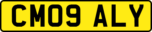 CM09ALY