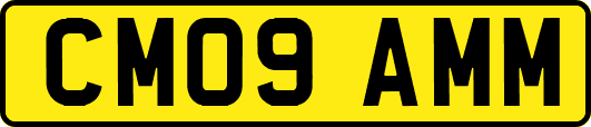CM09AMM