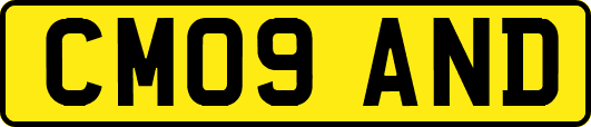 CM09AND