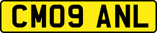 CM09ANL
