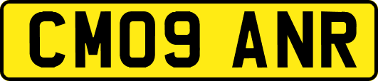 CM09ANR