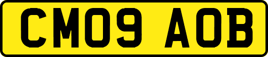 CM09AOB