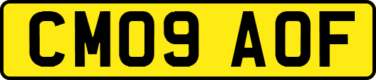 CM09AOF