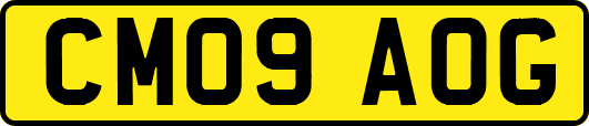 CM09AOG