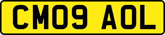 CM09AOL