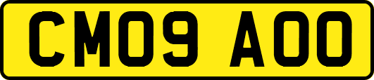 CM09AOO