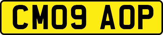 CM09AOP
