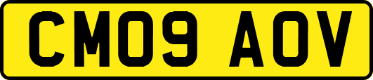 CM09AOV