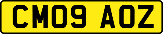 CM09AOZ