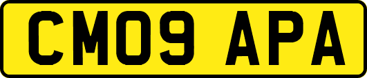 CM09APA
