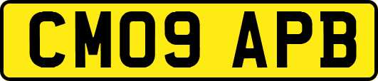 CM09APB