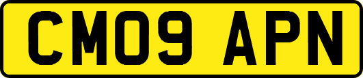 CM09APN