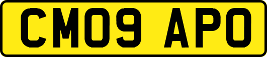 CM09APO