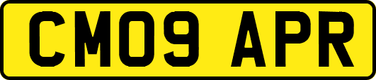 CM09APR