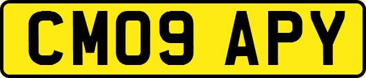 CM09APY