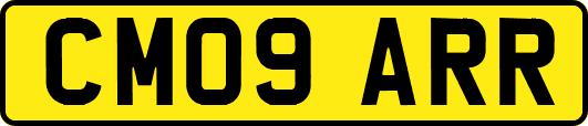 CM09ARR