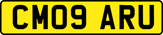 CM09ARU