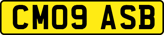 CM09ASB