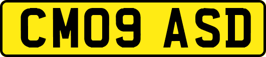 CM09ASD