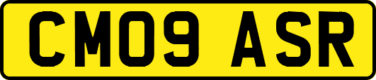 CM09ASR