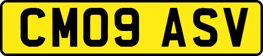 CM09ASV