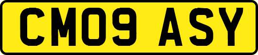CM09ASY