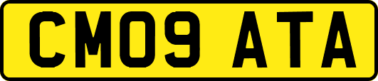 CM09ATA