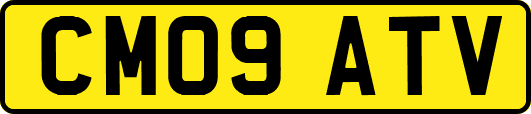 CM09ATV