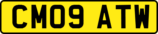 CM09ATW