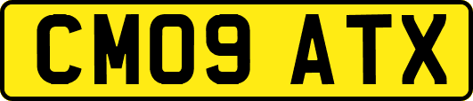 CM09ATX