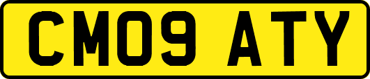 CM09ATY