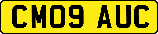 CM09AUC