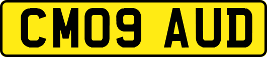 CM09AUD