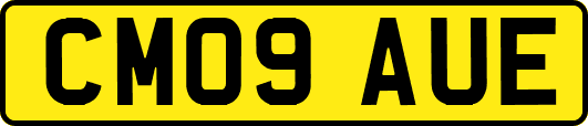CM09AUE